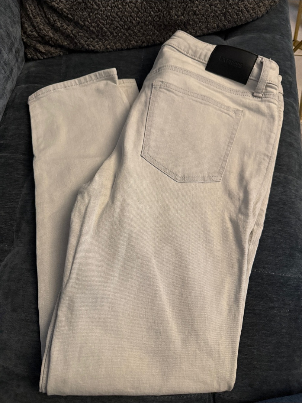 Express Slim Men's Jeans